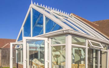 conservatory roof insulation costs Shoreditch