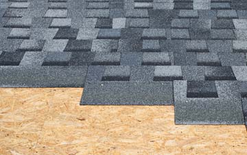 expert Shoreditch asphalt roof companies