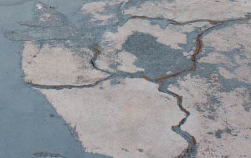 fibreglass roofing replacement Shoreditch