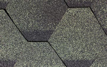 Shoreditch fibreglass shingle repairs