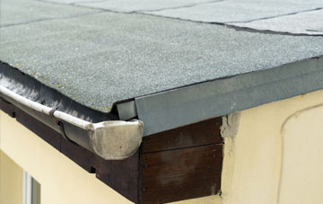 Shoreditch flat garage roofing repairs