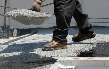 Shoreditch flat roofing companies