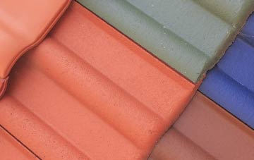 Shoreditch plastic roofing companies