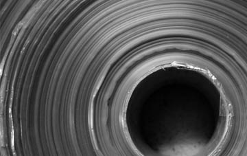 Shoreditch pvc roof replacement