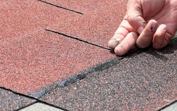 Shoreditch asphalt roof repairs