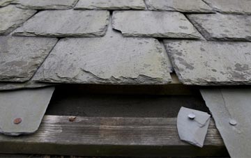 Shoreditch slate roof repairs and maintenance