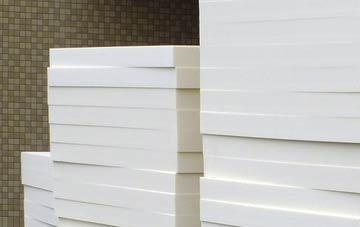 Shoreditch tapered roof insulation costs