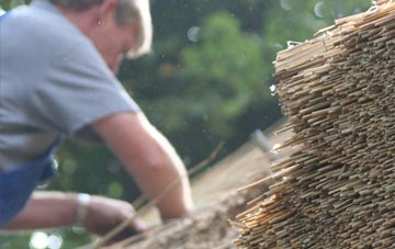 professional Shoreditch thatchers