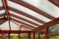 Shoreditch conservatory roofing insulation