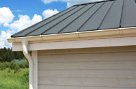 Shoreditch fascia repair