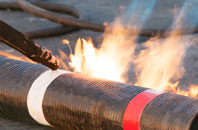 Shoreditch flat roofing replacement