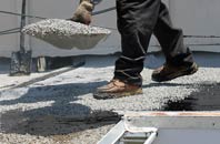 find rated Shoreditch flat roofing replacement companies