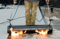 Shoreditch flat roof sealing quote