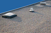 Shoreditch flat roofing