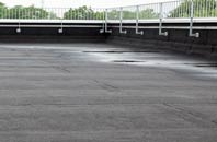 find rated Shoreditch flat roofing companies