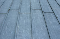 Shoreditch lead roofing