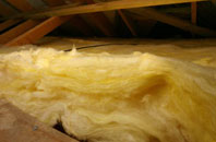 Shoreditch pitch roof insulation