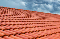 Shoreditch roofing tiles