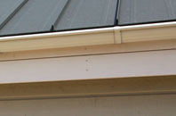 Shoreditch soffit repair