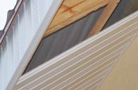 rated Shoreditch soffit repair companies