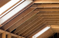 Shoreditch tapered roof insulation quotes