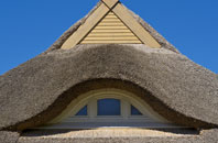 Shoreditch thatch roofing